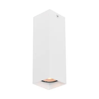 Italux Ander  fehér mennyezeti lámpa (IT-CLN-28394-M-WH) GU10 1 izzós IP20