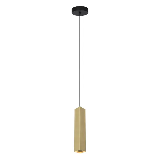 Italux Ander  arany függesztett lámpa (IT-PND-28394-1-GD) GU10 1 izzós IP20