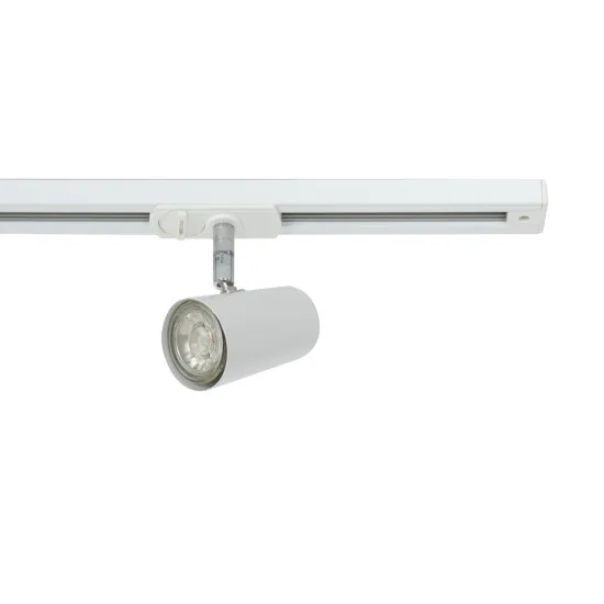 Italux Astley  fehér mennyezeti spotlámpa (IT-914003 WH) GU10 3 izzós IP20