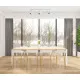 Italux Aveiro  fehér LED mennyezeti spotlámpa (IT-SPL-31981-3B-WH) LED 3 izzós IP20
