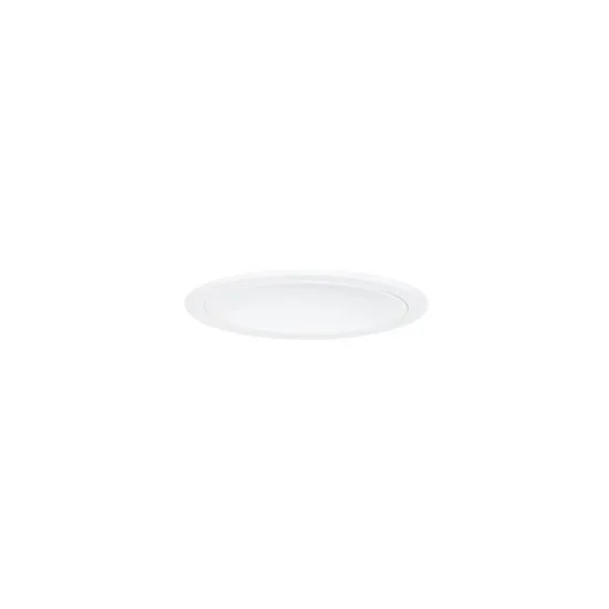 Italux Avelina  fehér fürdőszobai LED mennyezetbe építhető lámpa (IT-RCS-9866-110-15W-WH-SWK) LED 1 izzós IP44