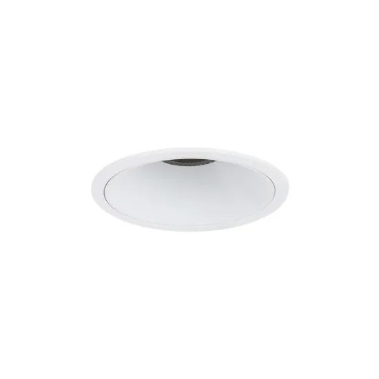 Italux Avelina  fehér fürdőszobai LED mennyezetbe építhető lámpa (IT-RCS-9866-135-20W-WH-SWK) LED 1 izzós IP44