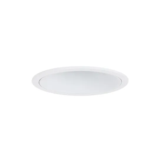 Italux Avelina  fehér fürdőszobai LED mennyezetbe építhető lámpa (IT-RCS-9866-135-20W-WH-SWK) LED 1 izzós IP44