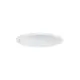 Italux Avelina  fehér fürdőszobai LED mennyezetbe építhető lámpa (IT-RCS-9866-135-20W-WH-SWK) LED 1 izzós IP44