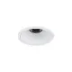 Italux Avelina  fehér fürdőszobai LED mennyezetbe építhető lámpa (IT-RCS-9866-135-20W-WH-SWK) LED 1 izzós IP44