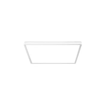 Italux Bastia  fehér LED mennyezeti lámpa (IT-PLF-83625-230S-18W-WH) LED 1 izzós IP20