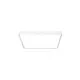 Italux Bastia  fehér LED mennyezeti lámpa (IT-PLF-83625-230S-18W-WH) LED 1 izzós IP20