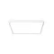 Italux Bastia  fehér LED mennyezeti lámpa (IT-PLF-83625-300S-24W-WH) LED 1 izzós IP20