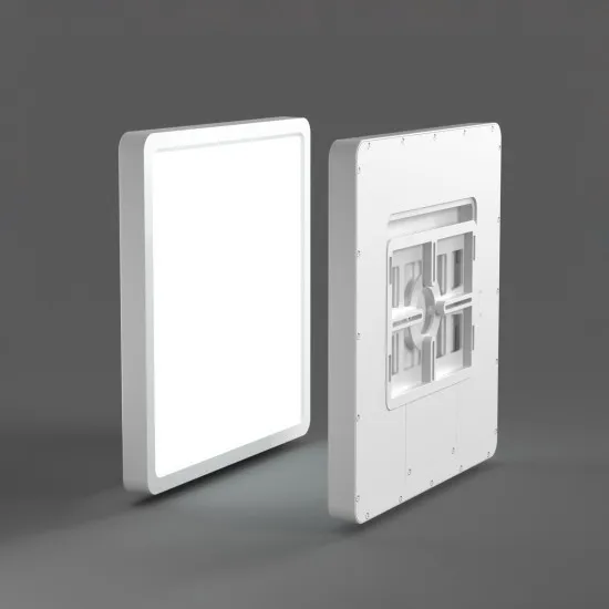 Italux Bastia  fehér LED mennyezeti lámpa (IT-PLF-83625-450S-45W-WH) LED 1 izzós IP20