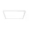 Italux Bastia  fehér LED mennyezeti lámpa (IT-PLF-83625-450S-45W-WH) LED 1 izzós IP20