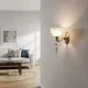 Italux Baxio  arany falikar (IT-MB38445-1) E27 1 izzós IP20