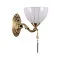 Italux Baxio  arany falikar (IT-MB38445-1) E27 1 izzós IP20