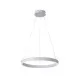 Italux Brasco Down  fehér LED függesztett lámpa (IT-PND-56215-060RPC-WH-3KS4K-TRDIMM) LED 1 izzós IP20