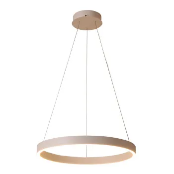 Italux Brasco Down  arany LED függesztett lámpa (IT-PND-56215-080RPC-GD-3KS4K-TRDIMM) LED 1 izzós IP20