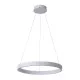Italux Brasco Down  fehér LED függesztett lámpa (IT-PND-56215-080RPC-WH-3KS4K-TRDIMM) LED 1 izzós IP20
