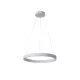 Italux Brasco Up Down  fehér LED függesztett lámpa (IT-PND-56215D-060RPC-WH-3KS4K-TRDIMM) LED 2 izzós IP20