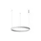 Italux Brasco Up Down  fehér LED függesztett lámpa (IT-PND-56215D-060RPP-WH-3KS4K-TRDIMM) LED 2 izzós IP20