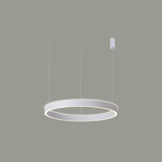 Italux Brasco Up Down  fehér LED függesztett lámpa (IT-PND-56215D-060RPP-WH-3KS4K-TRDIMM) LED 2 izzós IP20