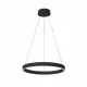 Italux Brasco Up Down  fekete LED függesztett lámpa (IT-PND-56215D-080RPC-BK-3KS4K-TRDIMM) LED 2 izzós IP20