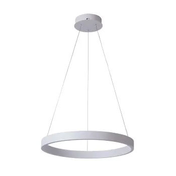 Italux Brasco Up Down  fehér LED függesztett lámpa (IT-PND-56215D-080RPC-WH-3KS4K-TRDIMM) LED 2 izzós IP20