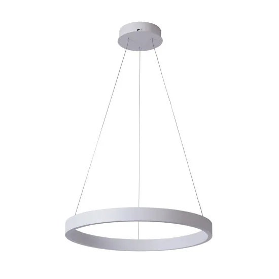 Italux Brasco Up Down  fehér LED függesztett lámpa (IT-PND-56215D-080RPC-WH-3KS4K-TRDIMM) LED 2 izzós IP20