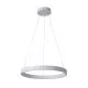 Italux Brasco Up Down  fehér LED függesztett lámpa (IT-PND-56215D-080RPC-WH-3KS4K-TRDIMM) LED 2 izzós IP20