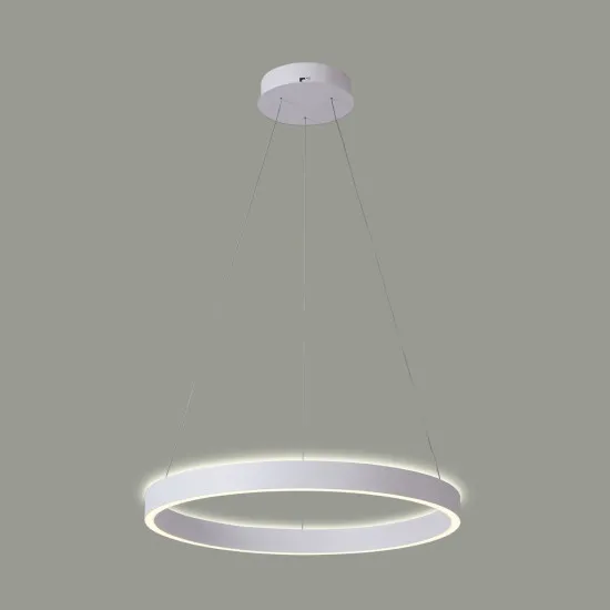 Italux Brasco Up Down  fehér LED függesztett lámpa (IT-PND-56215D-080RPC-WH-3KS4K-TRDIMM) LED 2 izzós IP20