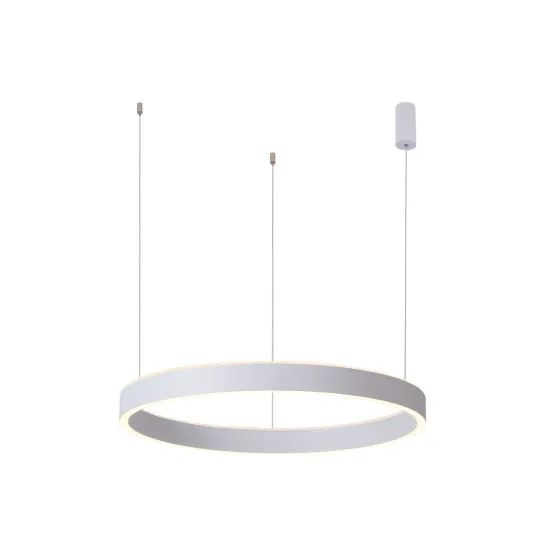 Italux Brasco Up Down  fehér LED függesztett lámpa (IT-PND-56215D-080RPP-WH-3KS4K-TRDIMM) LED 2 izzós IP20