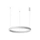 Italux Brasco Up Down  fehér LED függesztett lámpa (IT-PND-56215D-080RPP-WH-3KS4K-TRDIMM) LED 2 izzós IP20