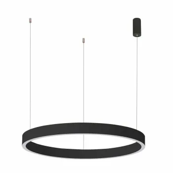 Italux Brasco Up Down  fekete LED függesztett lámpa (IT-PND-56215D-100RPP-BK-3KS4K-TRDIMM) LED 2 izzós IP20
