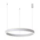 Italux Brasco Up Down  fehér LED függesztett lámpa (IT-PND-56215D-100RPP-WH-3KS4K-TRDIMM) LED 2 izzós IP20