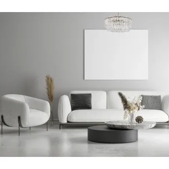 Italux Buena  bronz csillár (IT-PND-22320-6-ABR) E14 6 izzós IP20