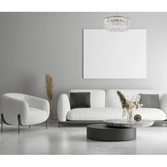 Italux Buena  bronz csillár (IT-PND-22320-6-ABR) E14 6 izzós IP20