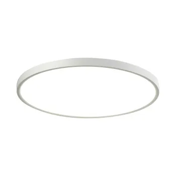 Italux Calvi  fehér LED mennyezeti lámpa (IT-PLF-35263-480R-36W-WH) LED 1 izzós IP20