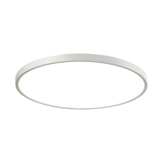 Italux Calvi  fehér LED mennyezeti lámpa (IT-PLF-35263-480R-36W-WH) LED 1 izzós IP20