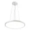 Italux Calvi  fehér LED függesztett lámpa (IT-PND-35263-400R-32W-WH) LED 1 izzós IP20