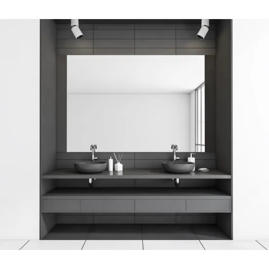 Italux Camali  fehér-fekete LED mennyezeti spotlámpa (IT-CLN-88018-12W-L-3K) LED 1 izzós IP20