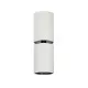 Italux Camali  fehér-fekete LED mennyezeti spotlámpa (IT-CLN-88018-12W-L-3K) LED 1 izzós IP20