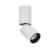 Italux Camali  fehér-fekete LED mennyezeti spotlámpa (IT-CLN-88018-12W-L-3K) LED 1 izzós IP20