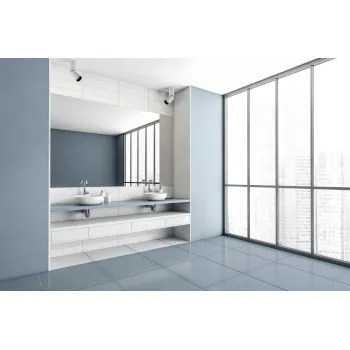 Italux Camali  fehér-fekete LED mennyezeti spotlámpa (IT-CLN-88018-5W-M-3K) LED 1 izzós IP20