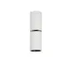Italux Camali  fehér-fekete LED mennyezeti spotlámpa (IT-CLN-88018-5W-M-3K) LED 1 izzós IP20
