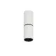 Italux Camali  fehér-fekete LED mennyezeti spotlámpa (IT-CLN-88018-5W-M-3K) LED 1 izzós IP20
