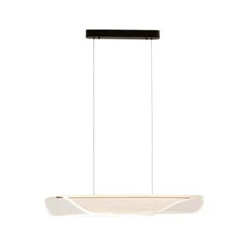 Italux Casel  barna LED függesztett lámpa (IT-PND-57882-32W-3K) LED 1 izzós IP20