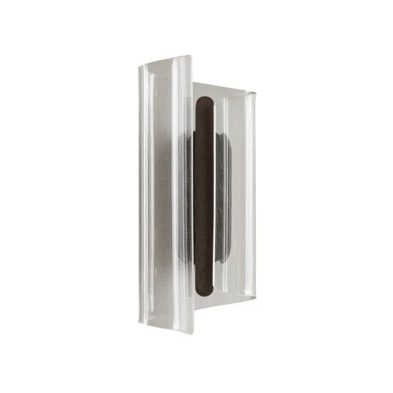 Italux Casel  barna LED falikar (IT-WL-57882-13W-3K) LED 1 izzós IP20