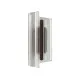 Italux Casel  barna LED falikar (IT-WL-57882-13W-3K) LED 1 izzós IP20