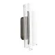 Italux Casel  barna LED falikar (IT-WL-57882-13W-3K) LED 1 izzós IP20