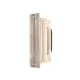 Italux Casel  barna LED falikar (IT-WL-57882-13W-3K) LED 1 izzós IP20