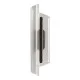 Italux Casel  barna LED falikar (IT-WL-57882-20W-3K) LED 1 izzós IP20