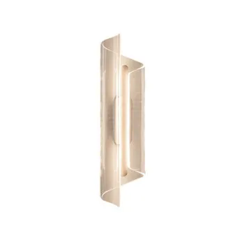 Italux Casel  barna LED falikar (IT-WL-57882-20W-3K) LED 1 izzós IP20