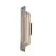 Italux Casel  barna LED falikar (IT-WL-57882-20W-3K) LED 1 izzós IP20
